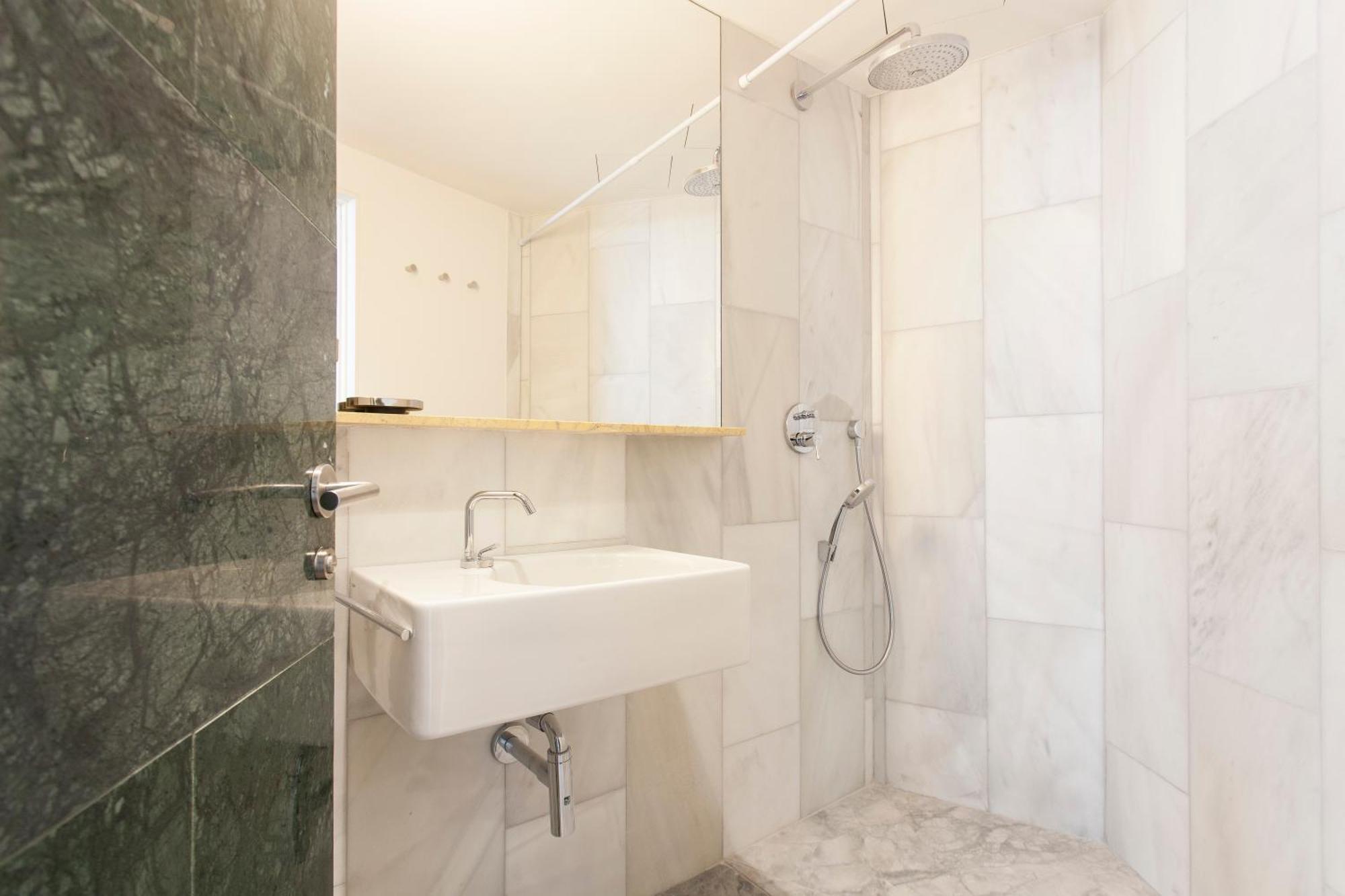 Aspasios City Oasis Apartments Barcelona Habitación foto